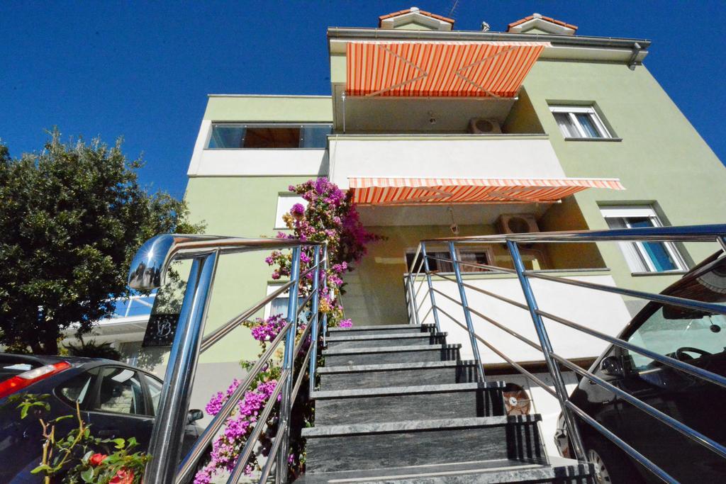 Villa Batur Петрчане Экстерьер фото